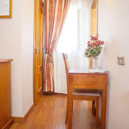 Hotel Alameda Μάλαγα Εξωτερικό φωτογραφία
