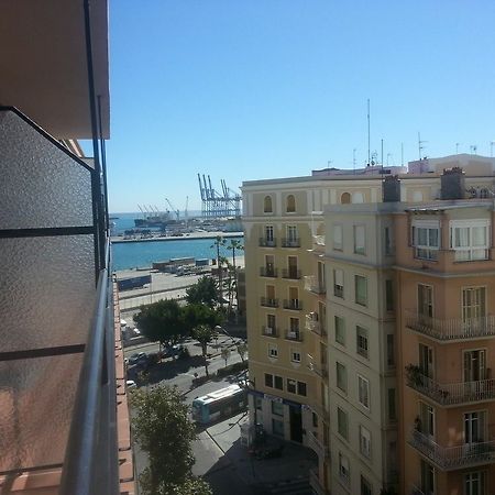 Hotel Alameda Μάλαγα Εξωτερικό φωτογραφία