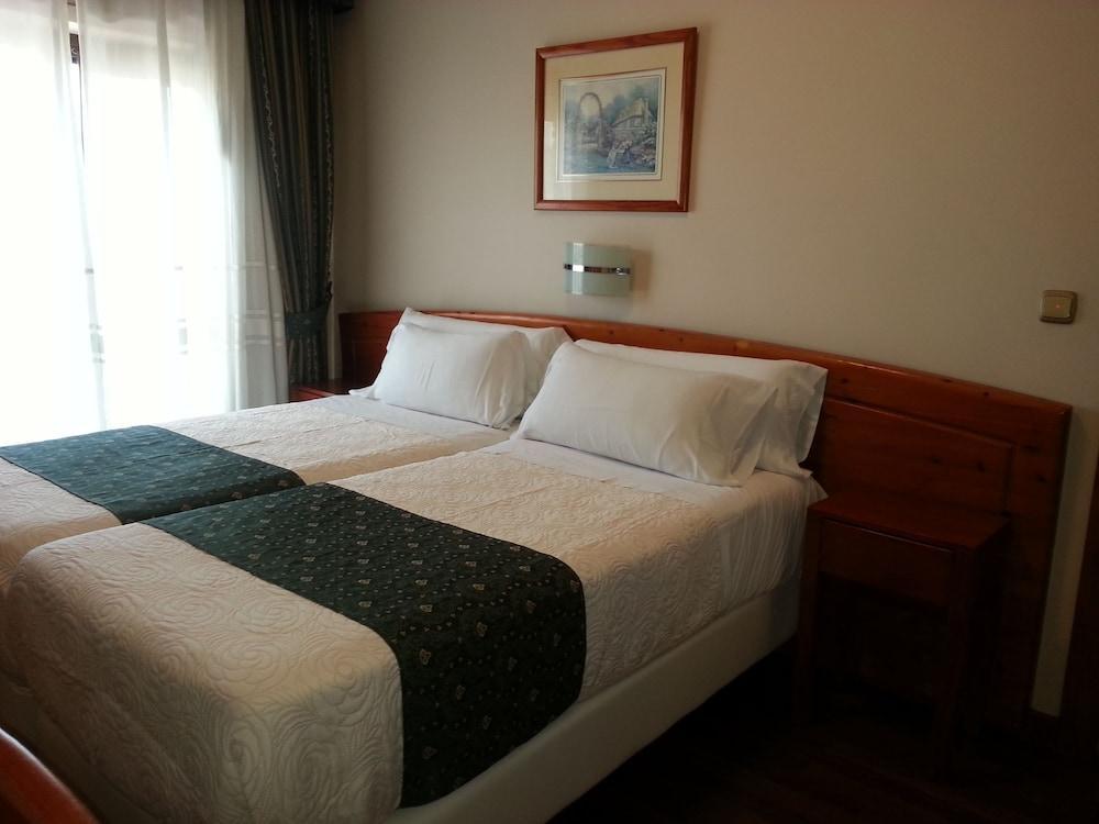 Hotel Alameda Μάλαγα Εξωτερικό φωτογραφία