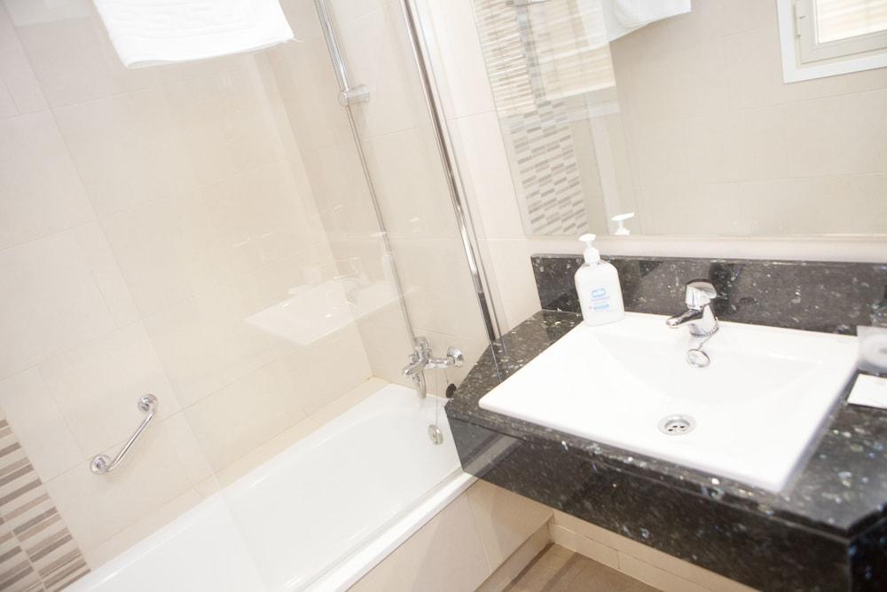 Hotel Alameda Μάλαγα Εξωτερικό φωτογραφία