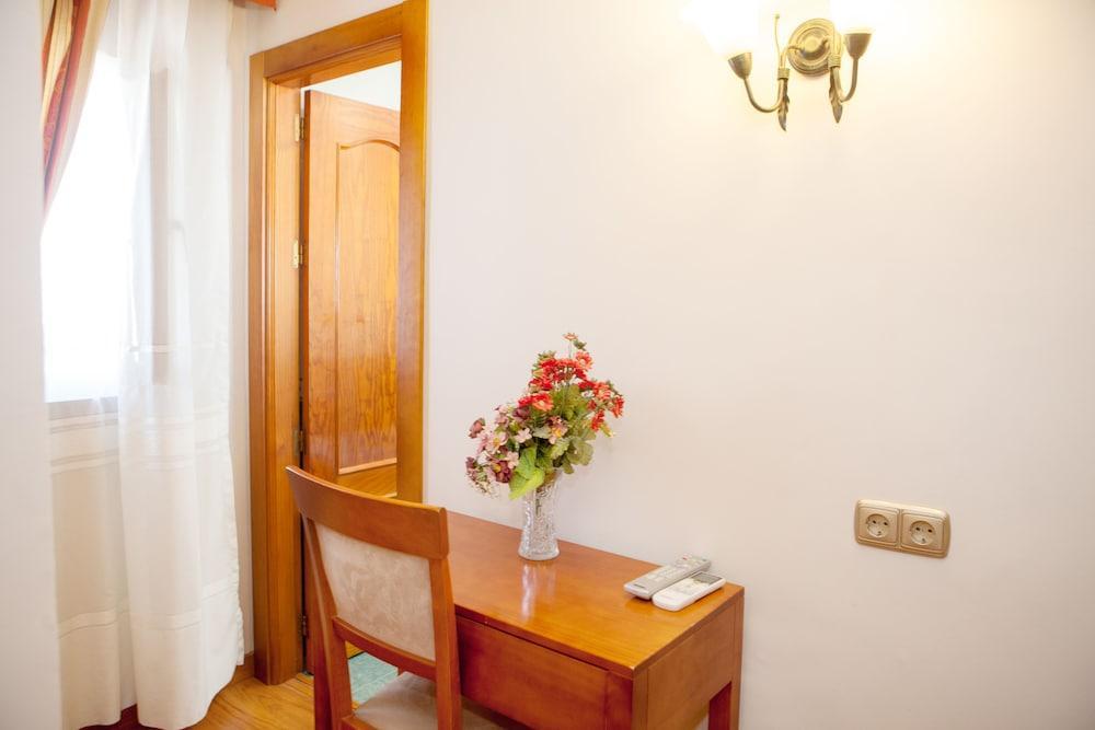 Hotel Alameda Μάλαγα Εξωτερικό φωτογραφία