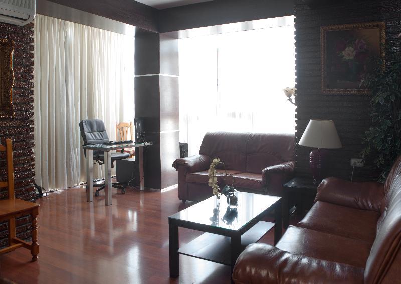 Hotel Alameda Μάλαγα Εξωτερικό φωτογραφία