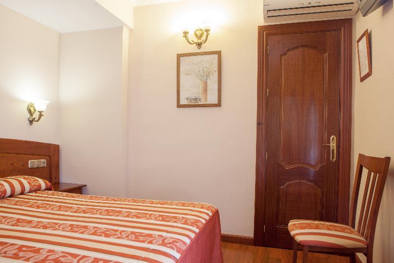 Hotel Alameda Μάλαγα Εξωτερικό φωτογραφία
