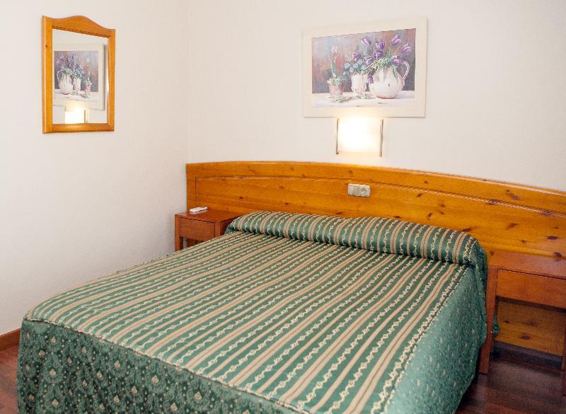 Hotel Alameda Μάλαγα Εξωτερικό φωτογραφία