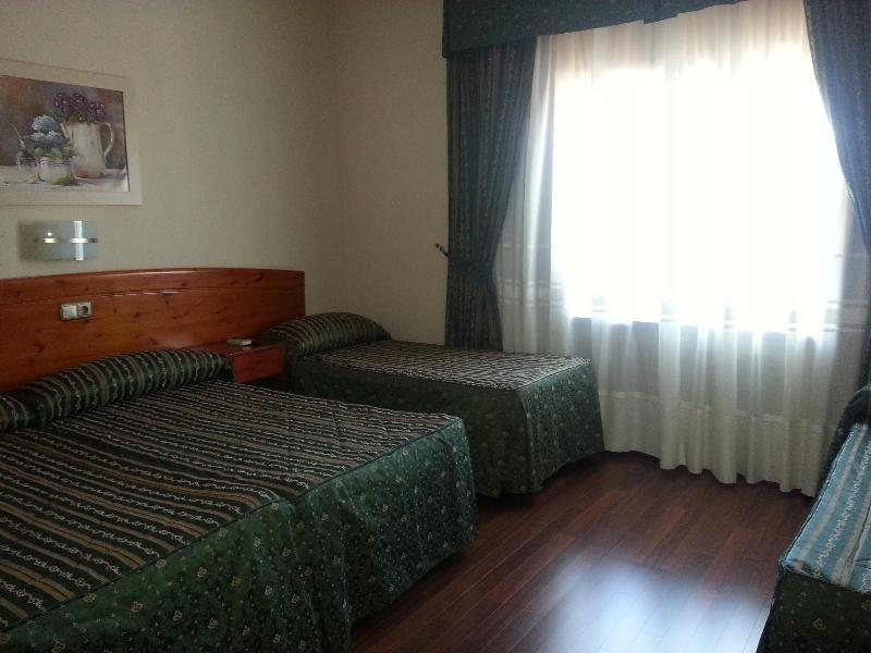 Hotel Alameda Μάλαγα Εξωτερικό φωτογραφία