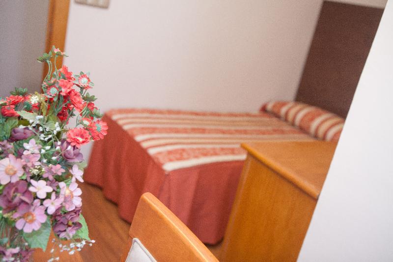 Hotel Alameda Μάλαγα Εξωτερικό φωτογραφία