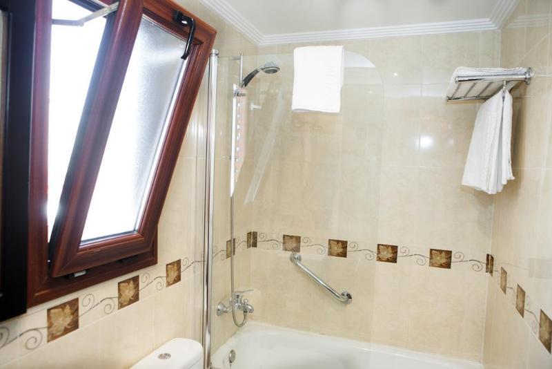 Hotel Alameda Μάλαγα Εξωτερικό φωτογραφία