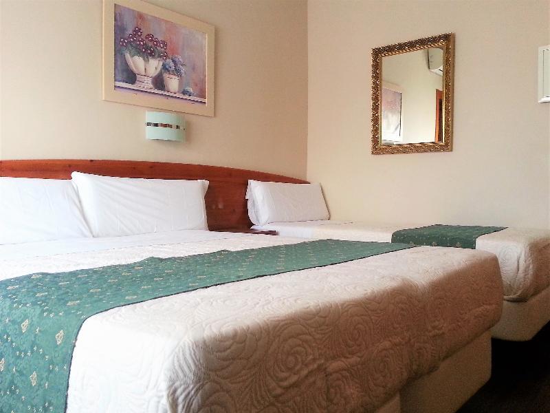 Hotel Alameda Μάλαγα Εξωτερικό φωτογραφία
