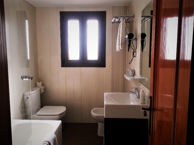 Hotel Alameda Μάλαγα Εξωτερικό φωτογραφία