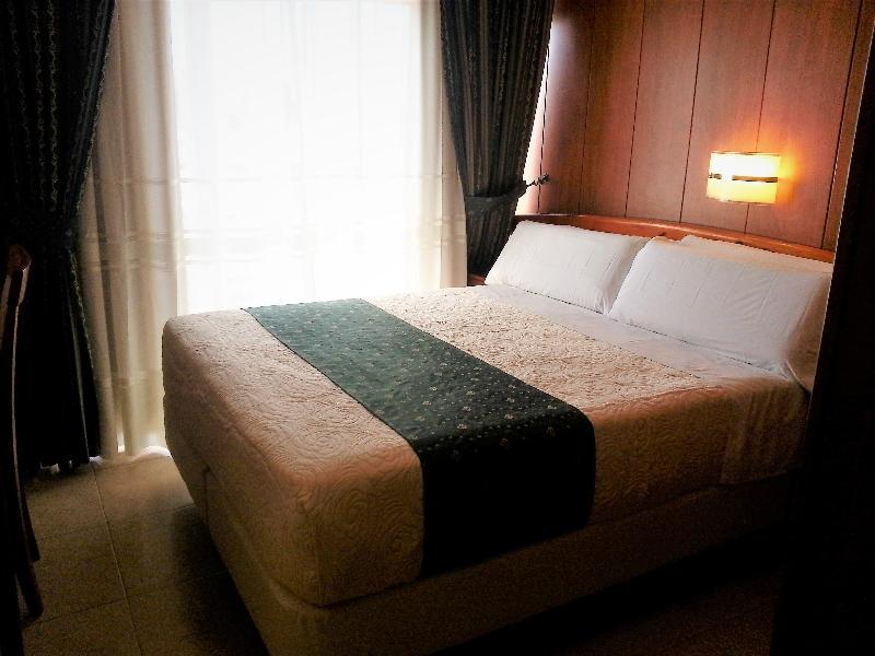 Hotel Alameda Μάλαγα Εξωτερικό φωτογραφία
