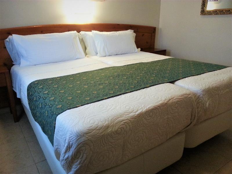 Hotel Alameda Μάλαγα Εξωτερικό φωτογραφία