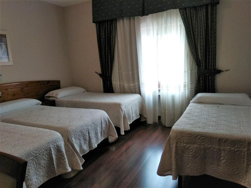 Hotel Alameda Μάλαγα Εξωτερικό φωτογραφία
